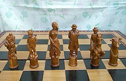 play chess