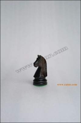 Low Cost Chess Pieces : Mataram