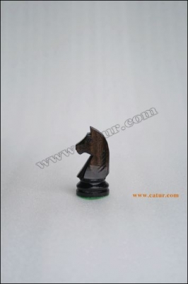 Low Cost Chess Pieces : Mataram