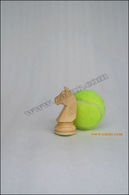 Low Cost Chess Pieces : Mataram