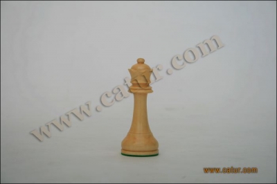 Low Cost Chess Pieces : Pajajaran