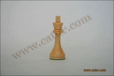 Low Cost Chess Pieces : Pajajaran