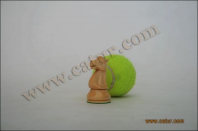 Low Cost Chess Pieces : Pajajaran