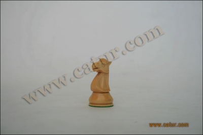 Low Cost Chess Pieces : Pajajaran