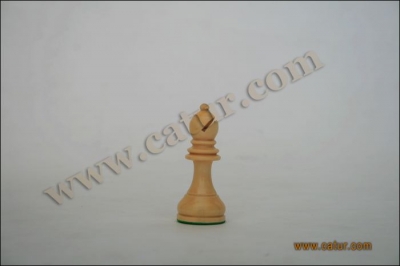 Low Cost Chess Pieces : Pajajaran