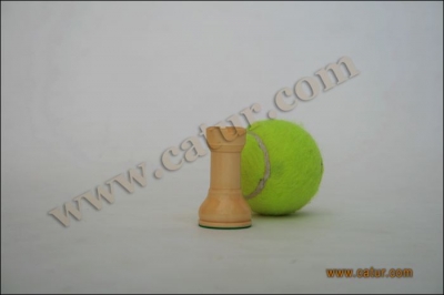 Low Cost Chess Pieces : Pajajaran