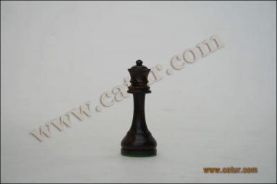 Low Cost Chess Pieces : Pajajaran