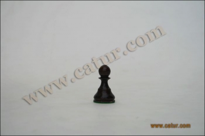 Low Cost Chess Pieces : Pajajaran