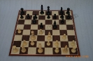 Low Cost Chess Pieces : Blambangan