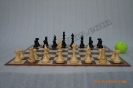 Low Cost Chess Pieces : Blambangan