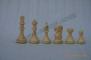 Low Cost Chess Pieces : Blambangan