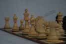 Low Cost Chess Pieces : Mataram