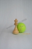 Low Cost Chess Pieces : Mataram :: Low Cost Chess Pieces : Mataram