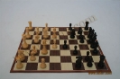 Low Cost Chess Pieces : Pajajaran