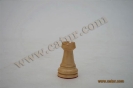 Low Cost Chess Pieces : Sriwijaya