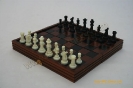 Plastic Chess