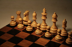 staunton chess